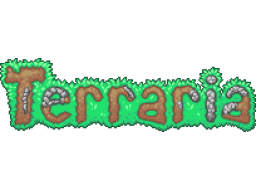 Terraria (X360)   © 505 Games 2013    1/1