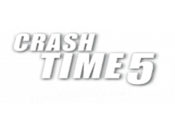 Crash Time 5: Undercover (PS3) &nbsp; &copy; Dtp Entertainment 2013 &nbsp;  1/1