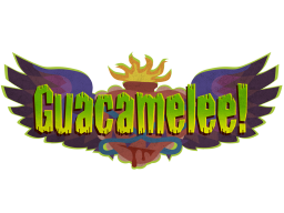 Guacamelee! (PS3)   © Sony 2013    1/1