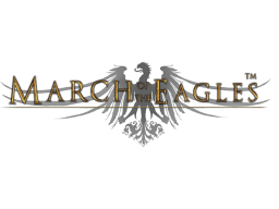 March Of The Eagles (PC)   © Paradox 2013    1/1