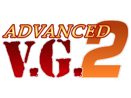 Advanced V.G. 2 (PS1)   © TGL 1998    1/1
