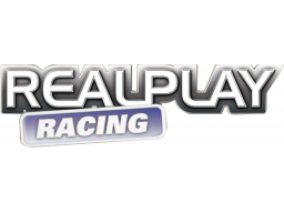 Realplay Racing (PS2)   © In2Games 2007    1/1