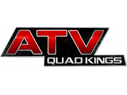 ATV Quad Kings (NDS)   © Storm City 2010    1/1