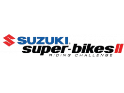 Suzuki Super-bikes II: Riding Challenge (NDS)   © Valcon 2008    1/1