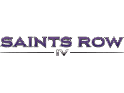 Saints Row IV (PS3)   © Deep Silver 2013    1/1
