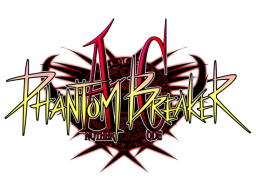 Phantom Breaker: Another Code (ARC)   © Delta Factory 2013    1/1
