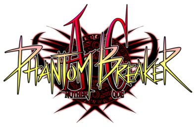 Phantom Breaker: Another Code