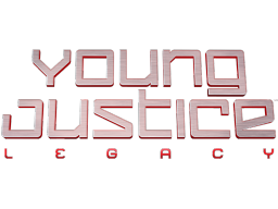 Young Justice: Legacy (PS3)   © Little Orbit 2013    1/1