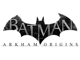 Batman: Arkham Origins (PS3)   © Warner Bros. 2013    1/1