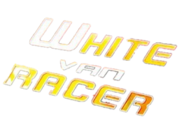 White Van Racer (PS2) &nbsp; &copy; Phoenix Games 2007 &nbsp;  1/1