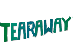 Tearaway (PSV)   © Sony 2013    1/1