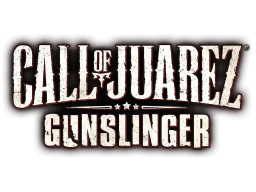 Call Of Juarez: Gunslinger (PC)   © Ubisoft 2013    1/1