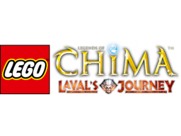 LEGO Legends Of Chima: Laval's Journey (3DS)   © Warner Bros. 2013    1/1