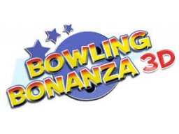 Bowling Bonanza 3D (3DS)   © Enjoy Gaming 2012    1/1