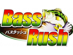 Bass Rush (N64)   © Visco 2000    1/1