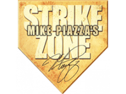 Mike Piazza's Strike Zone (N64)   © GT Interactive 1998    1/1