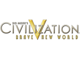 Civilization V: Brave New World (PC)   © 2K Games 2013    1/1