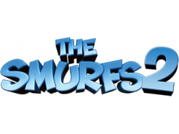 The Smurfs 2 (NDS)   © Ubisoft 2013    1/1