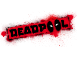 Deadpool (X360)   © Activision 2013    1/1