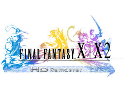 Final Fantasy X / X-2 HD Remaster (PS3)   © Square Enix 2013    1/1