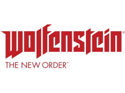 Wolfenstein: The New Order (PS3)   © Bethesda 2014    1/1