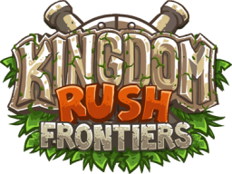 Kingdom Rush Frontiers (IP)   © Ironhide 2013    1/1