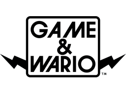 Game & Wario (WU)   © Nintendo 2013    1/1