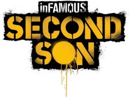 InFamous: Second Son (PS4)   © Sony 2014    1/2