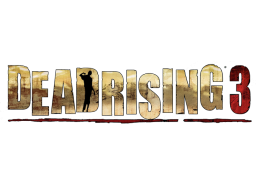 Dead Rising 3 (XBO)   © Microsoft Studios 2013    1/1