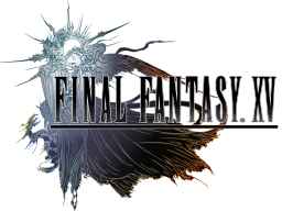Final Fantasy XV (PS4)   © Square Enix 2016    1/1