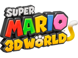 Super Mario 3D World (WU)   © Nintendo 2013    1/1