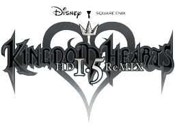 Kingdom Hearts HD 1.5 ReMIX (PS3)   © Square Enix 2013    1/1