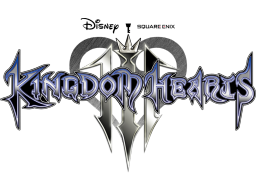 Kingdom Hearts III (PS4)   © Square Enix 2019    1/1