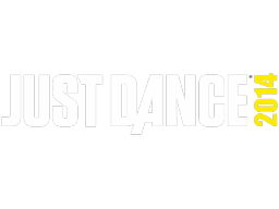 Just Dance 2014 (PS3)   © Ubisoft 2013    1/1