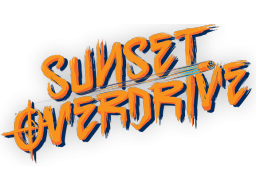 Sunset Overdrive (XBO)   © Microsoft Studios 2014    1/1