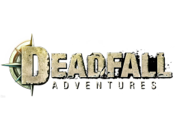 Deadfall Adventures (X360)   © Nordic Games 2013    1/1