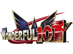 The Wonderful 101 (WU)   © Nintendo 2013    1/1