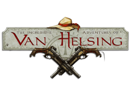 The Incredible Adventures Of Van Helsing (PC)   © Neocore 2013    1/1