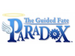 The Guided Fate Paradox (PS3)   © Nippon Ichi 2013    1/1