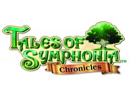 Tales Of Symphonia Chronicles (PS3)   © Bandai Namco 2013    1/1