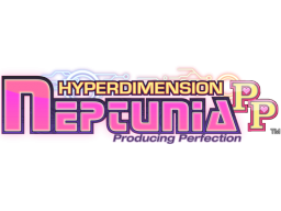 Hyperdimension Neptunia PP (PSV) &nbsp; &copy; Idea Factory 2013 &nbsp;  1/1