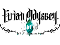 Etrian Odyssey Untold: The Millennium Girl (3DS)   © Atlus 2013    1/1