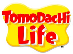 Tomodachi Life (3DS)   © Nintendo 2013    1/1
