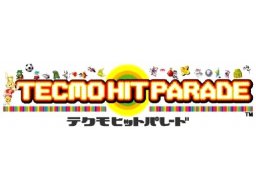 Tecmo Hit Parade (PS2)   © Tecmo 2004    1/1