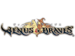 Venus & Braves (PS2) &nbsp; &copy; Namco 2003 &nbsp;  1/1