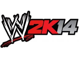 WWE 2K14 (PS3)   © 2K Sports 2013    1/1