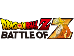 Dragon Ball Z: Battle Of Z (X360)   © Bandai 2014    1/1