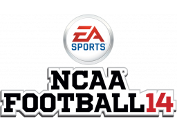 NCAA Football 14 (X360)   © EA Sports 2013    1/1