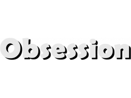 Obsession (AMI)   © UDS 1994    1/1