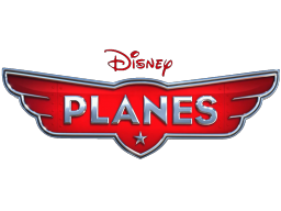 Planes (WII)   © Disney Interactive 2013    1/1